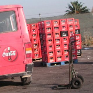 COCA COLA  IMAGEN FOTOGRAFIA